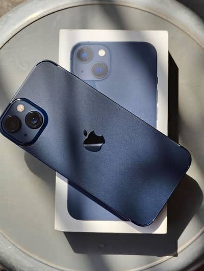 Apple iPhone 13