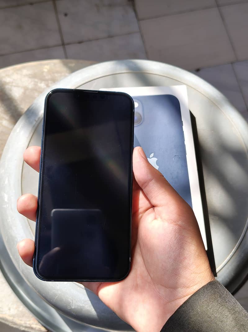 Apple iPhone 13 1