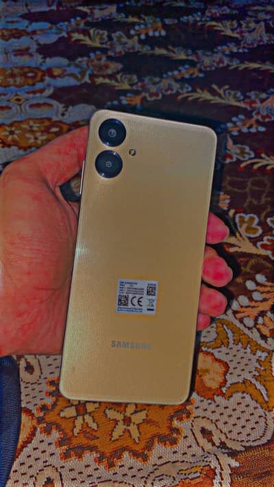 Samsung Mobile A06