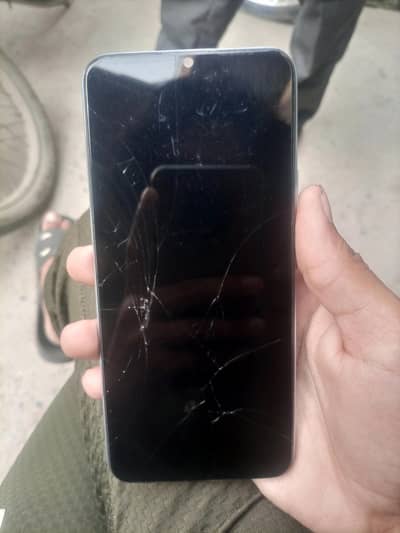Vivo Y20