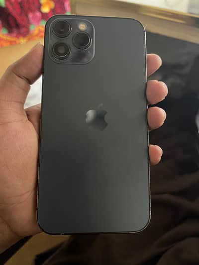 Apple iPhone 12 Pro Max