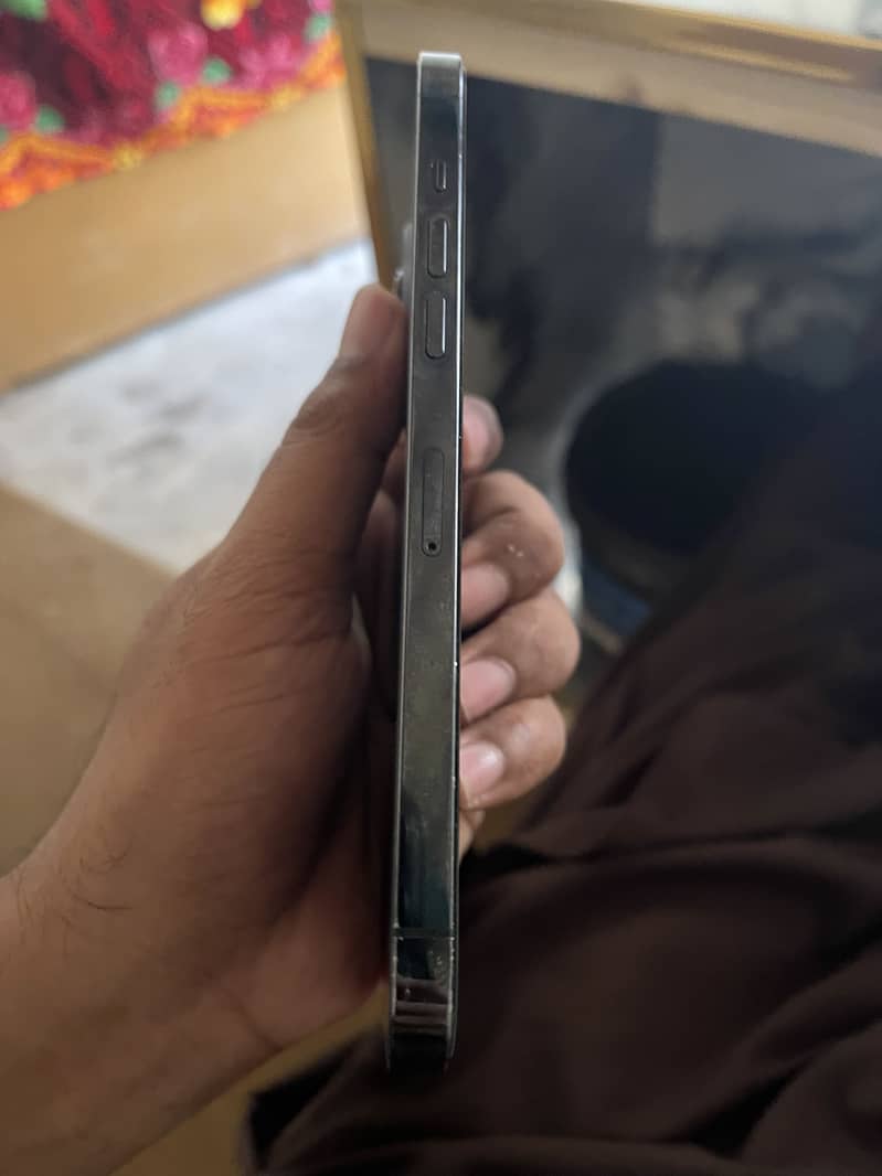 Apple iPhone 12 Pro Max 1