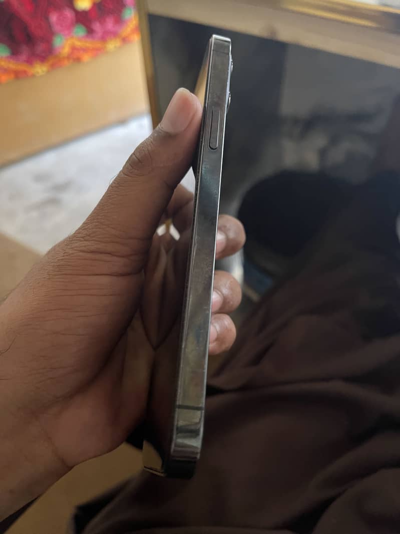 Apple iPhone 12 Pro Max 5