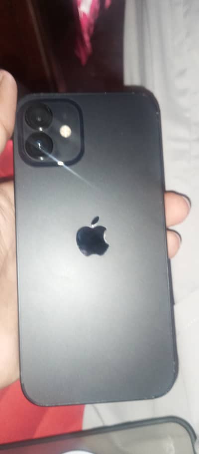 Apple iPhone 12