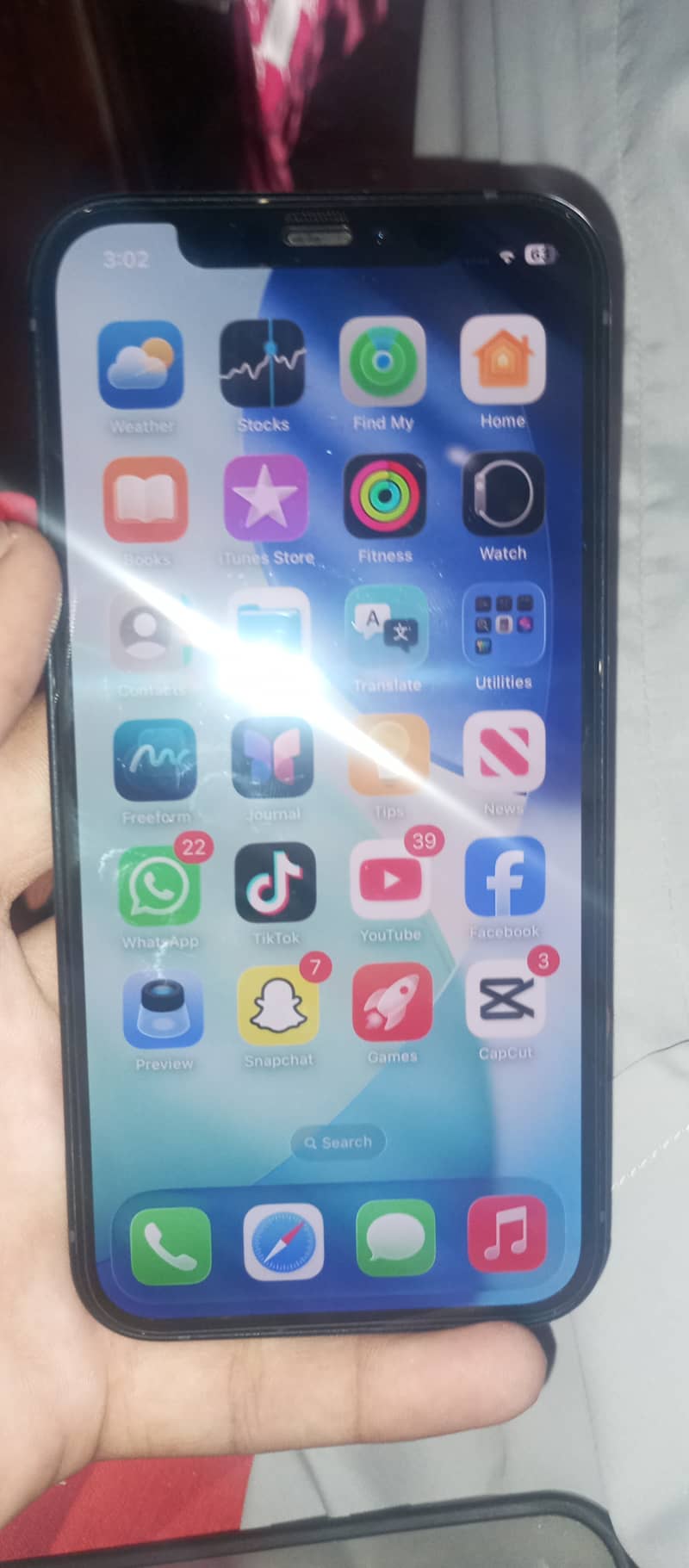 Apple iPhone 12 2