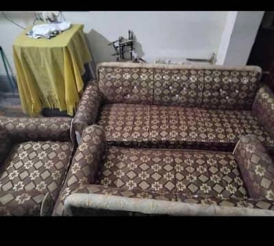 sofa set ALL okay 3/2//1