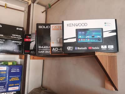 we deal all cars android penel sale dervis n fitting
