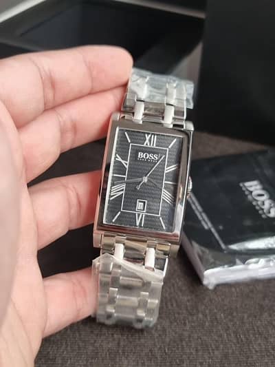 branded watch  from uk