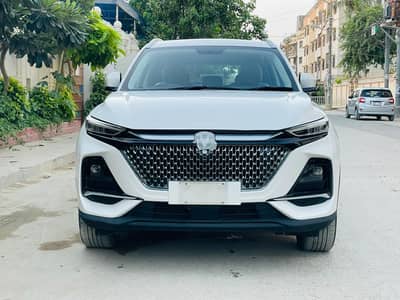 Changan Oshan X7 2025