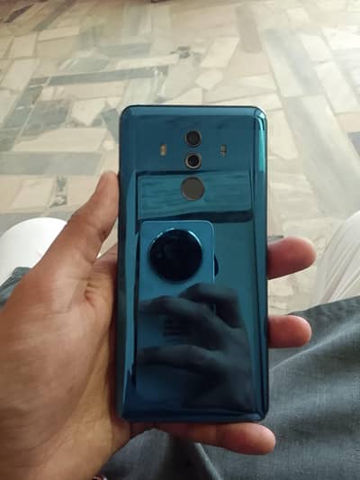Huawei Mate 10 Pro Official PTA approved not patched