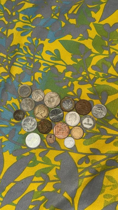 Coins for Sale