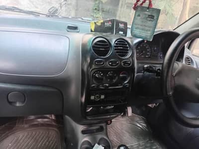 Chevrolet Exclusive 2005