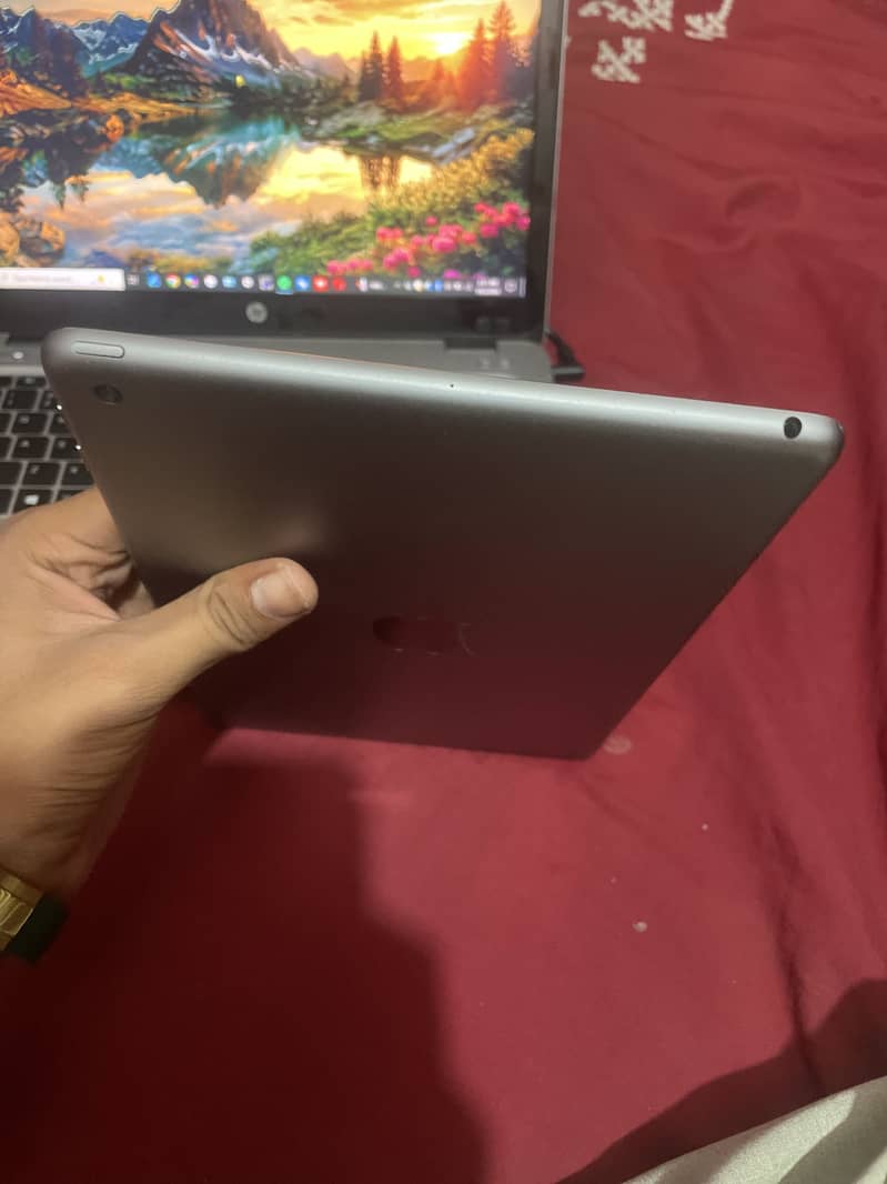 Ipad 6th Generation 4