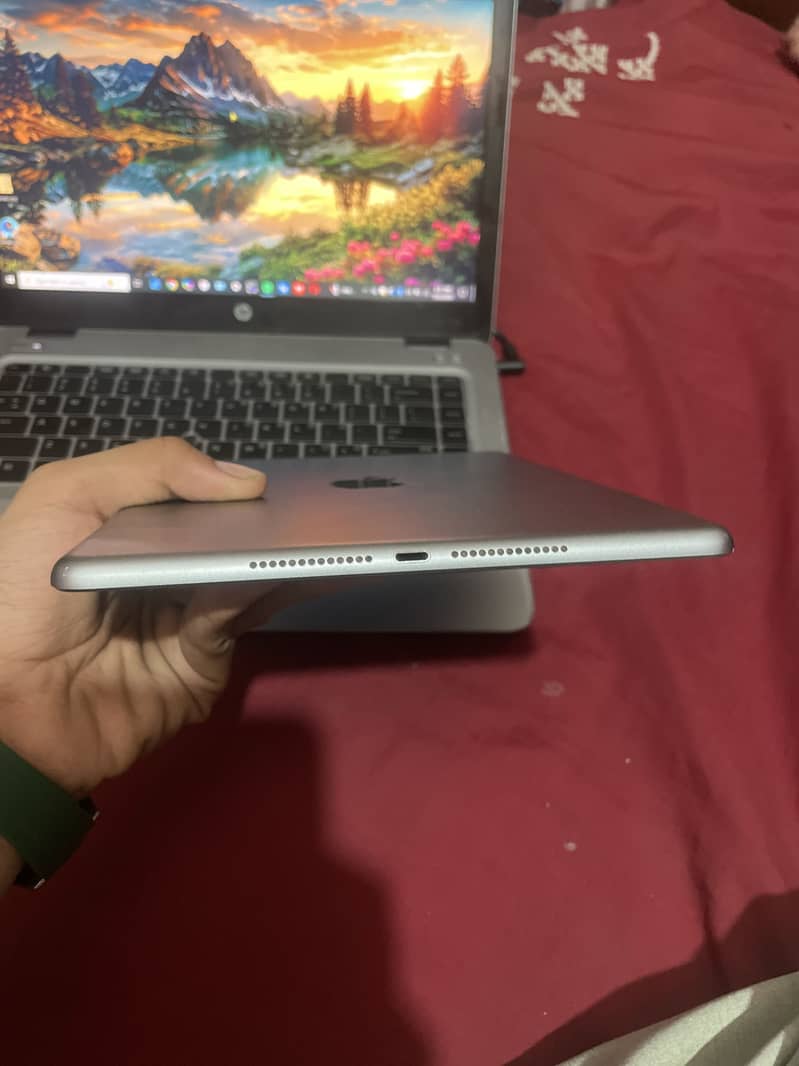 Ipad 6th Generation 5