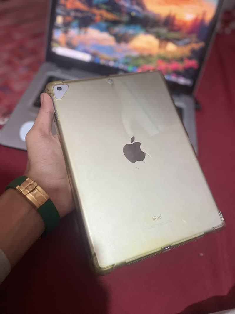 Ipad 6th Generation 6