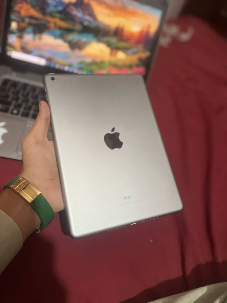 Ipad 6th Generation 7