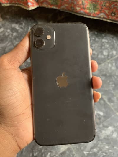 Apple iPhone 11