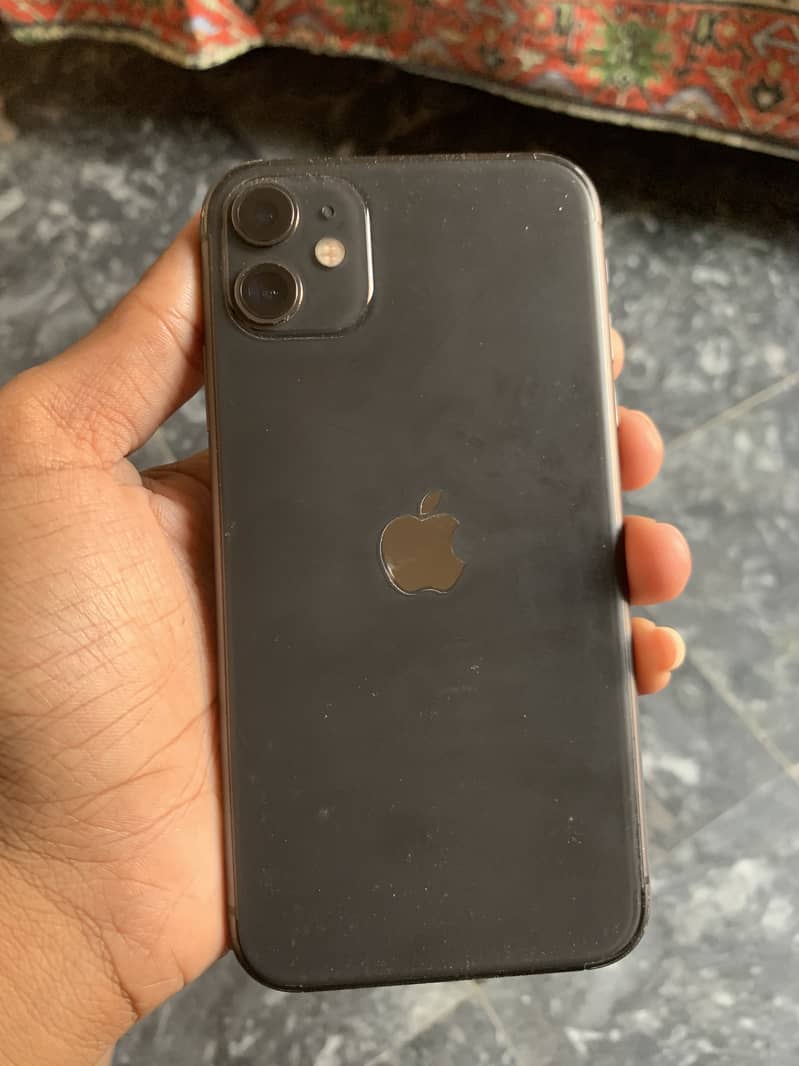 Apple iPhone 11 0