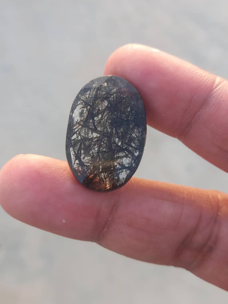 Moh E Najaf Stone 0