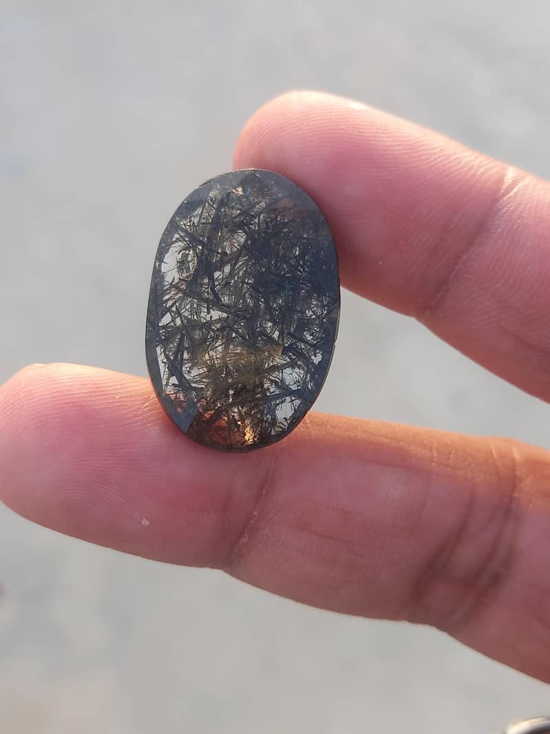 Moh E Najaf Stone 1