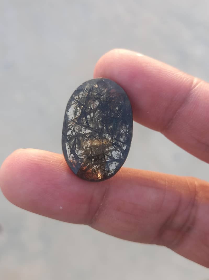 Moh E Najaf Stone 2