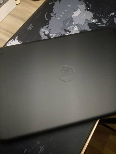 HP Chrome Book