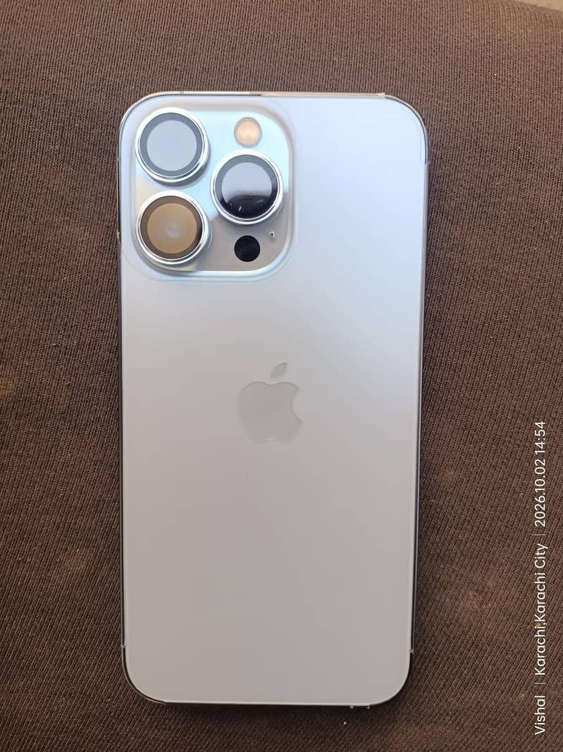Apple iPhone 13 Pro 0