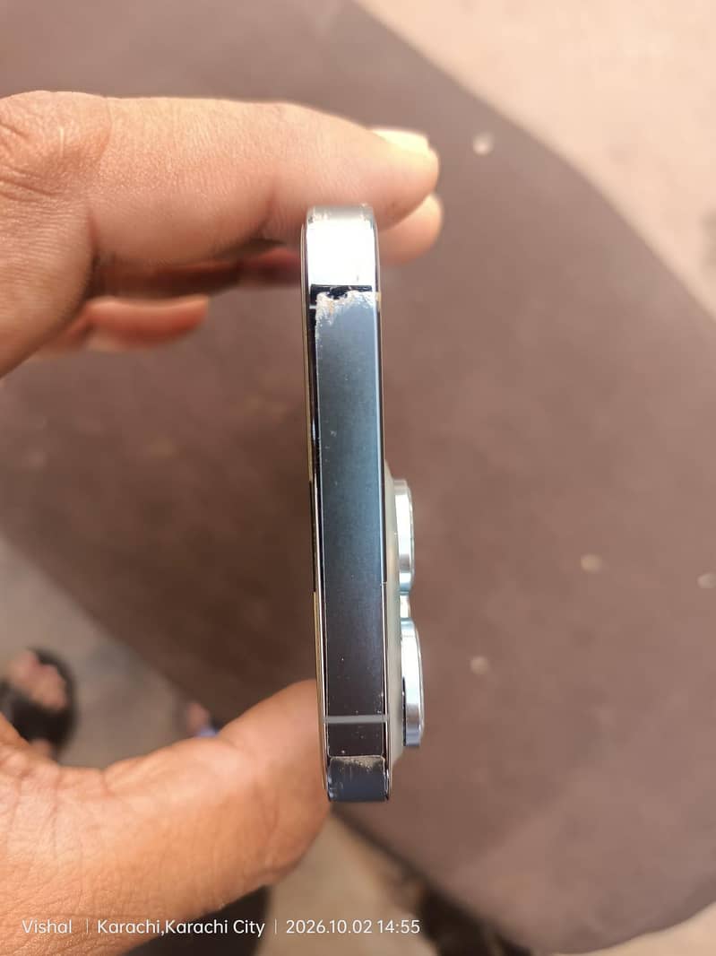 Apple iPhone 13 Pro 5