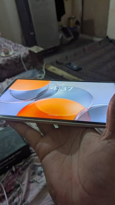 Lenovo Yoga Tab 2025