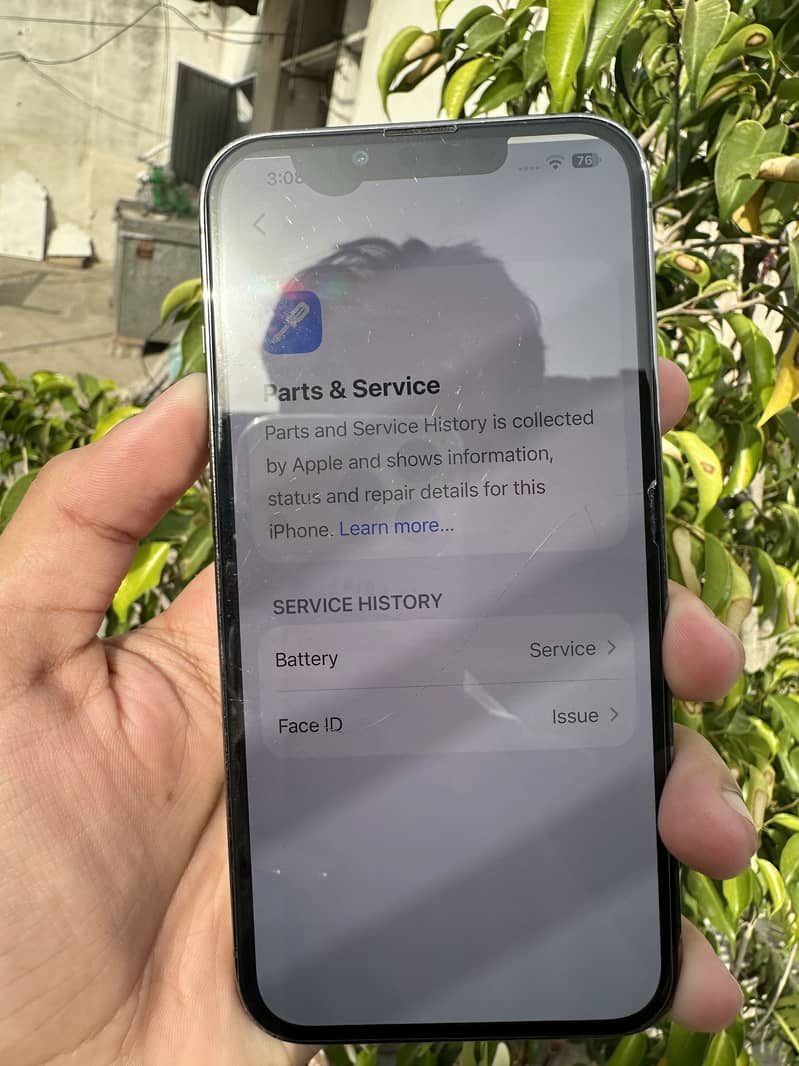 Apple iPhone 13 Pro 2