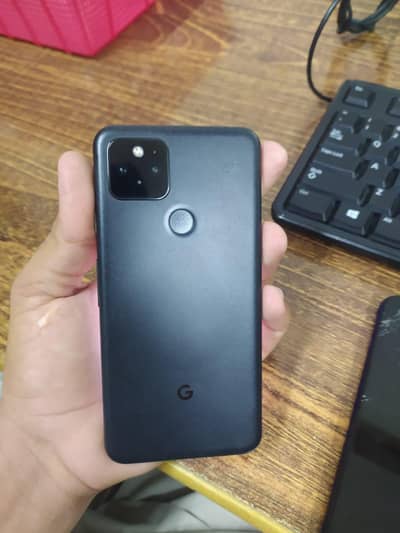 Google Pixel 5