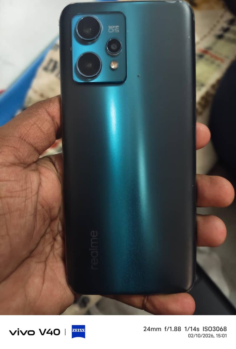 Realme 9 Pro Plus 1
