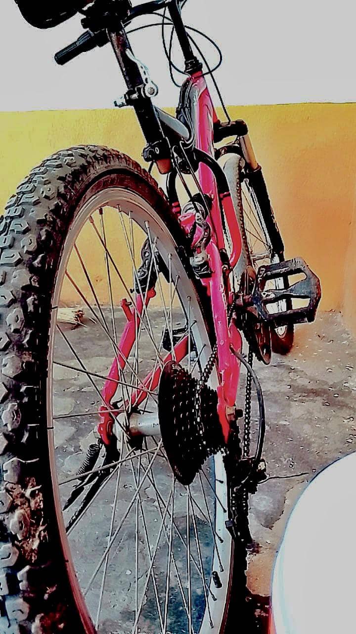 bicycle 1