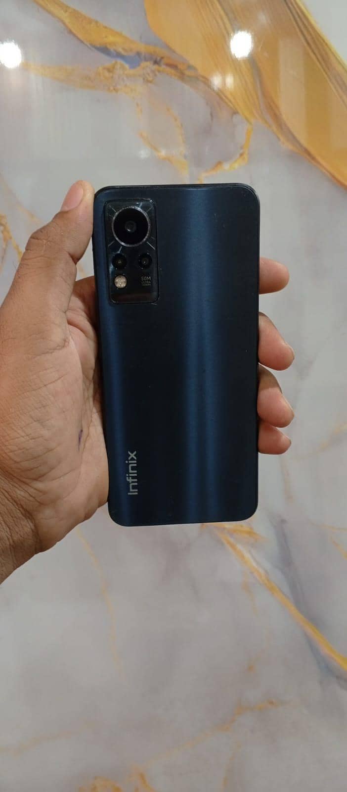 Infinix Note 11 1
