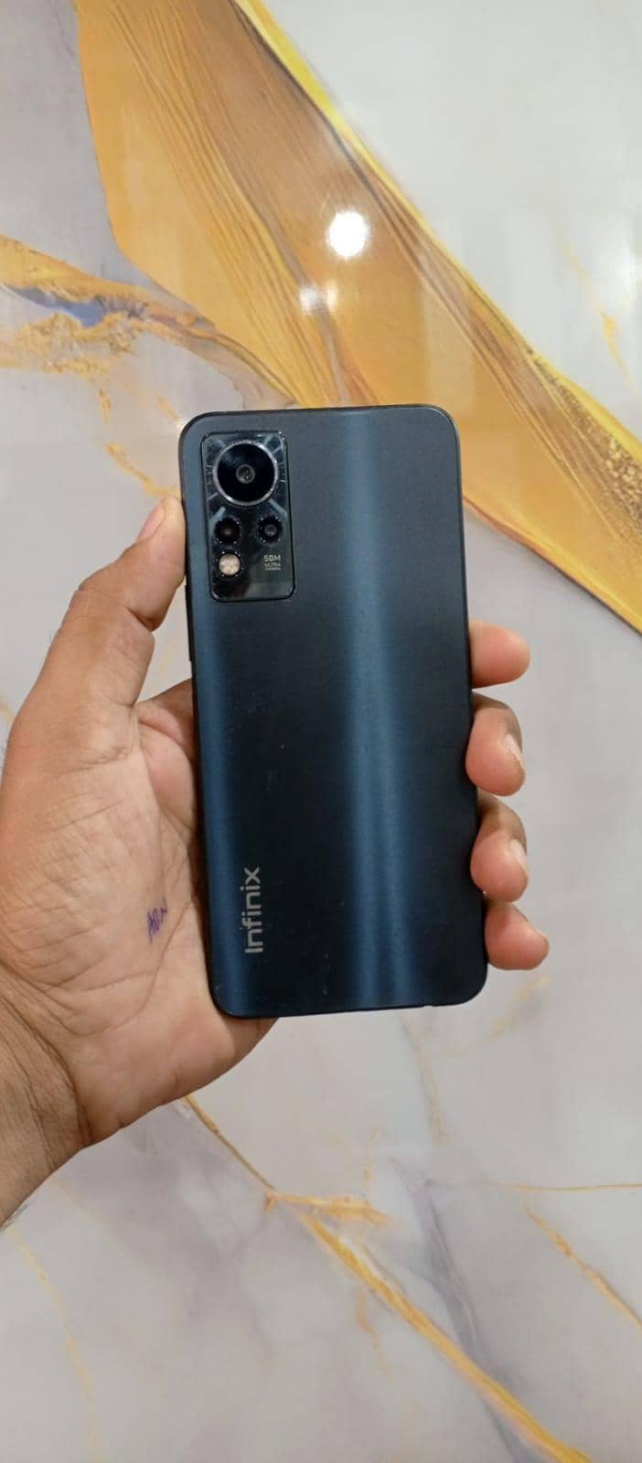 Infinix Note 11 4
