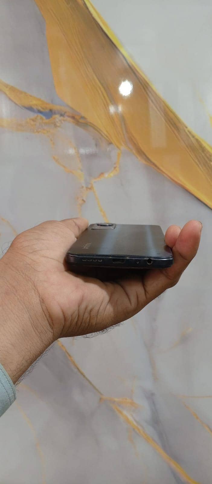 Infinix Note 11 6