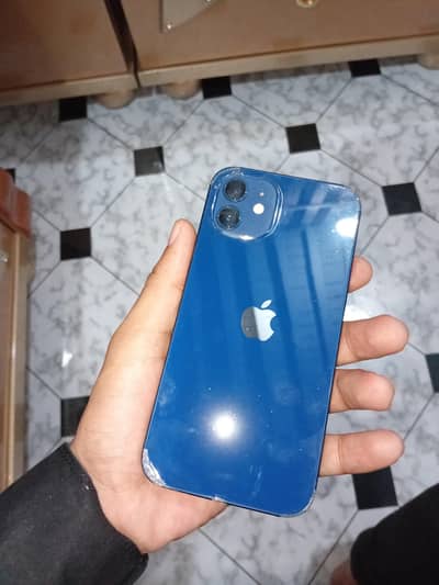 Apple iPhone 12
