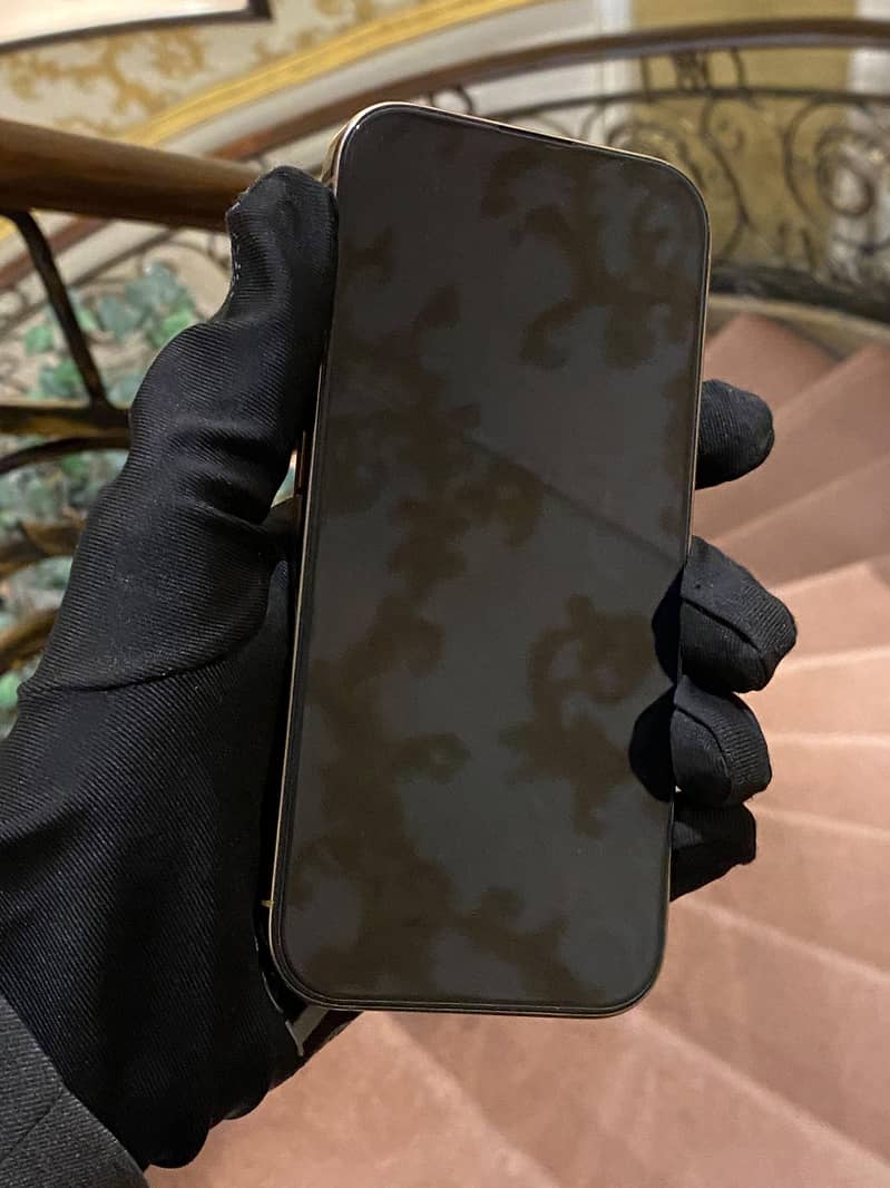 Apple iPhone 16 Pro 1