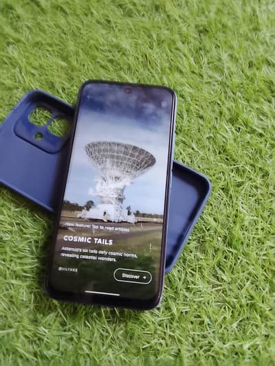 Infinix Smart 20