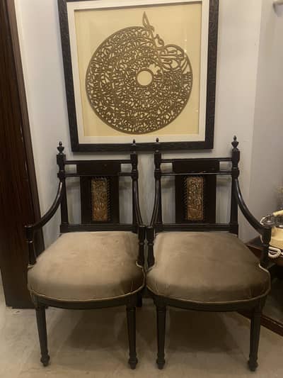 Wooden Chairs for Sale