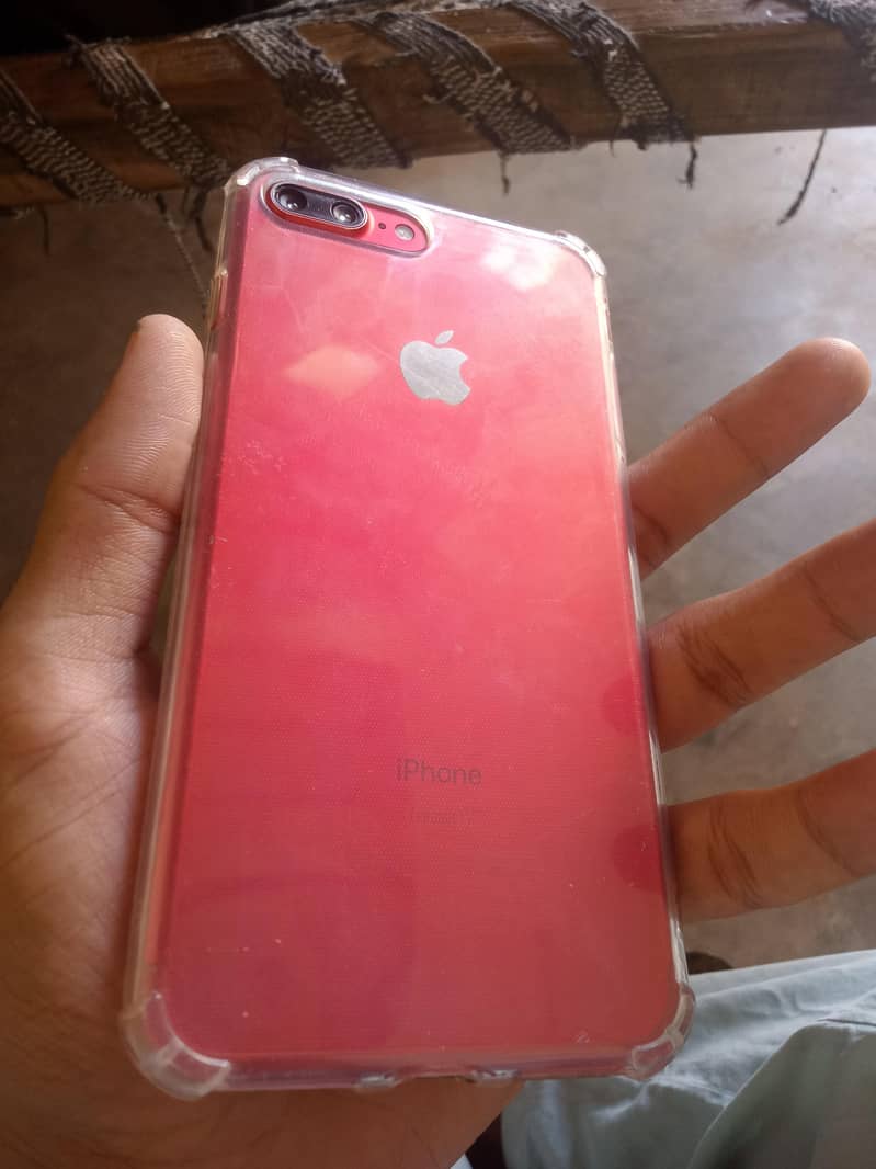 Apple iPhone 7 Plus 1