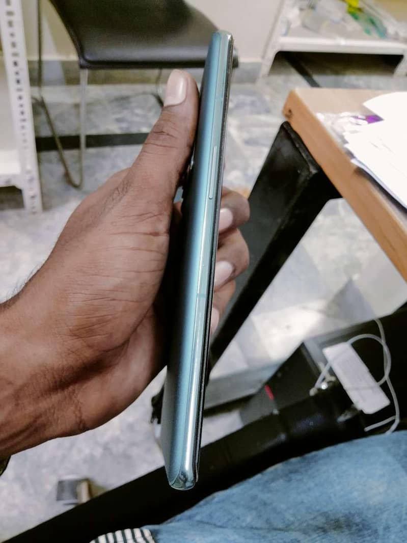 One Plus 10  pro 1