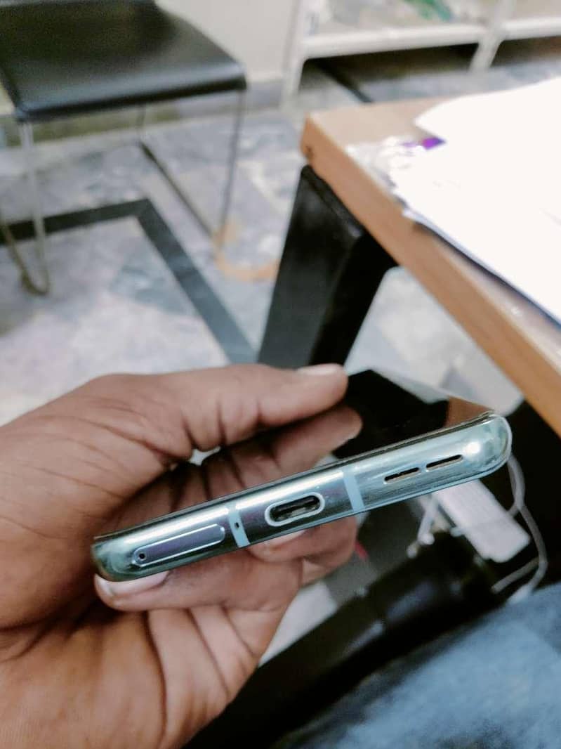 One Plus 10  pro 3