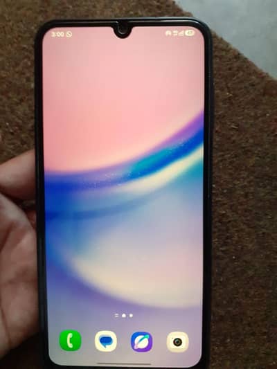 Samsung Mobile A15 5G