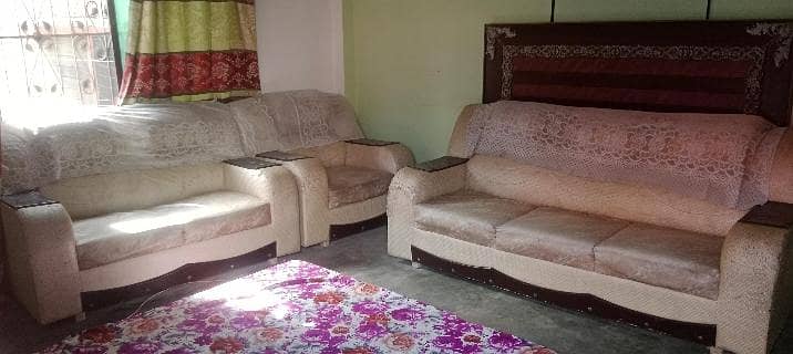 Sofa Set 0