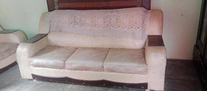 Sofa Set 1