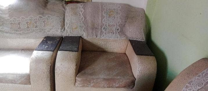Sofa Set 2