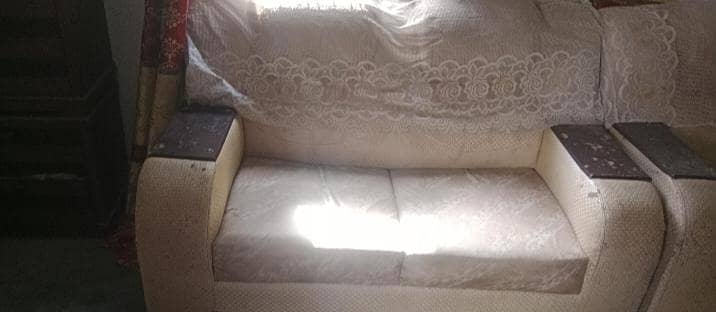 Sofa Set 3