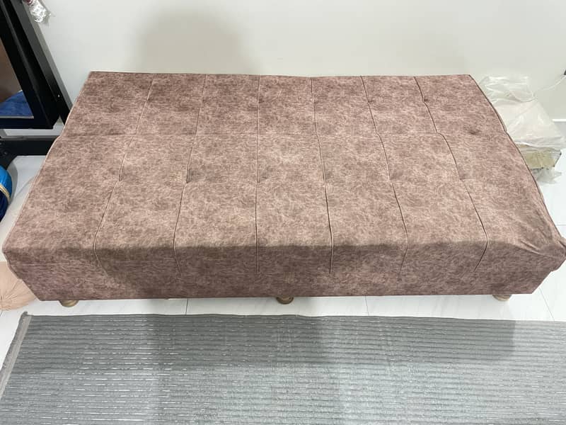 Sofa combed 2