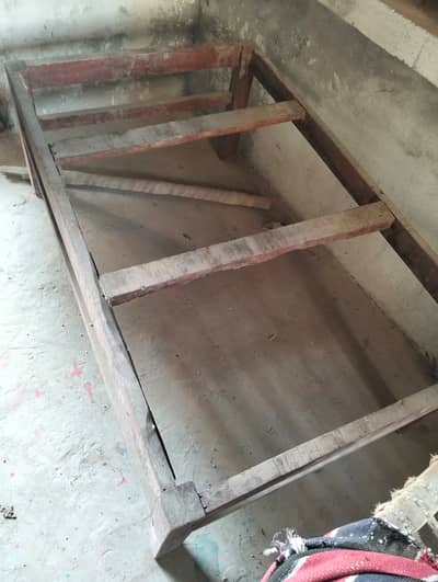 Petty ka stand